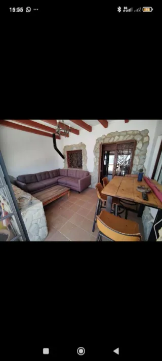 Se alquila casa Moto GP 2026