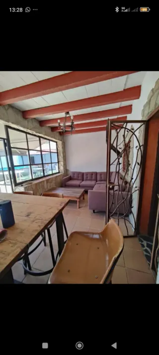 Se alquila casa Moto GP 2026