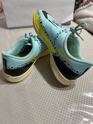 Nike Phantom GT2 Futsal Talla 38.5