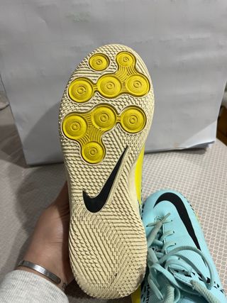Nike Phantom GT2 Futsal Talla 38.5