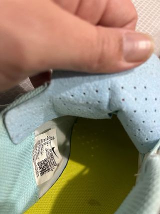 Nike Phantom GT2 Futsal Talla 38.5