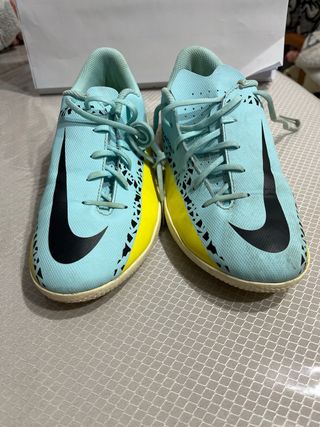 Nike Phantom GT2 Futsal Talla 38.5