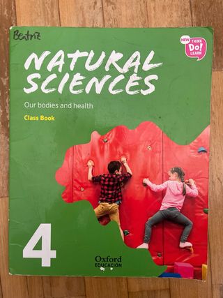 Libros escolares 5 de primaria