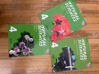 Libros escolares 5 de primaria