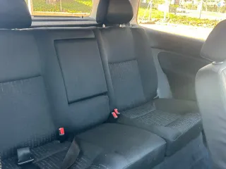 Volkswagen Golf 2002