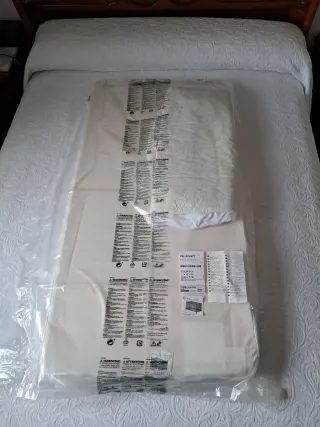 Colchón Cuna 60x120