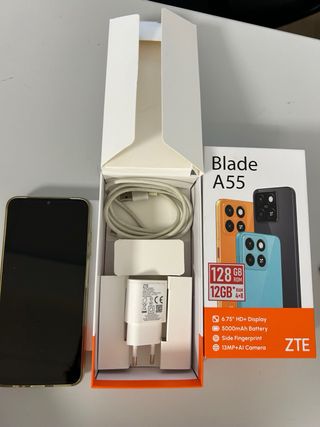 ZTE Blade A55 128GB 12GB RAM