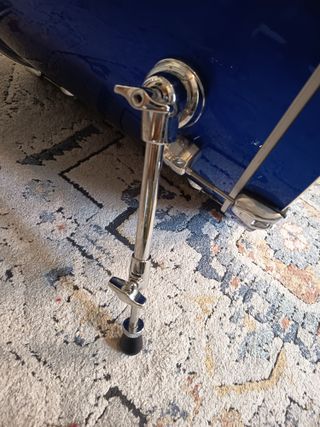 Bombo Pearl Export 22 como nuevo