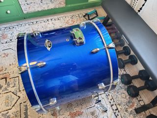 Bombo Pearl Export 22 como nuevo