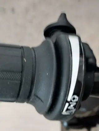 Bote Ozeam + Motor Suzuki