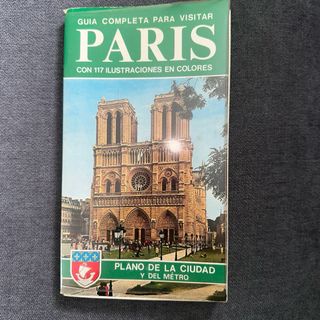 Guia Completa para Visitar Paris