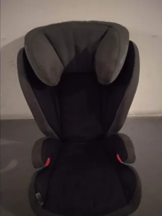 Silla coche Romer de 15 a 36 kg.