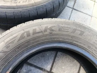4 Neumáticos Falken 195/65 R15 95T
