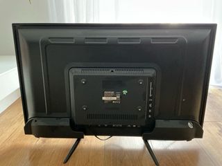 Smart TV LED Infiniton 32 con mando