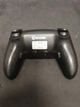 Mando Camuflaje PS5 PC