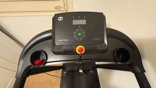 Cinta de correr Bodytone DT12