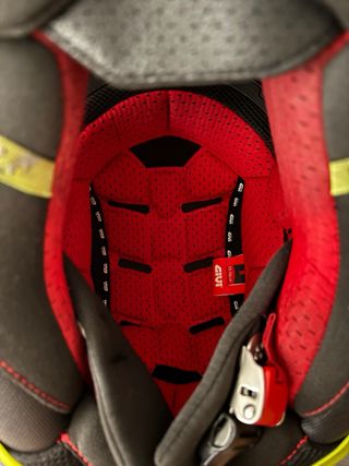 Casco Givi 50.9 Atomic