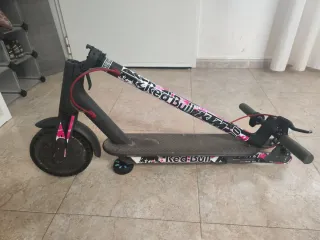 Patinete Eléctrico Xiaomi