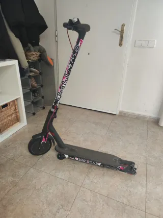 Patinete Eléctrico Xiaomi