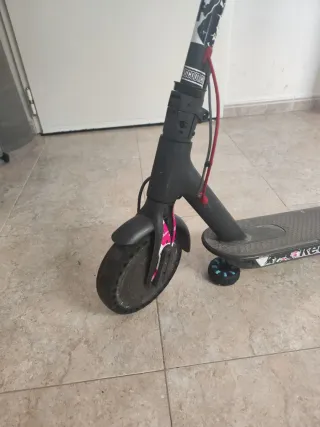 Patinete Eléctrico Xiaomi