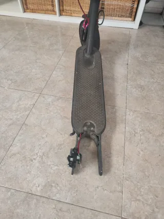 Patinete Eléctrico Xiaomi