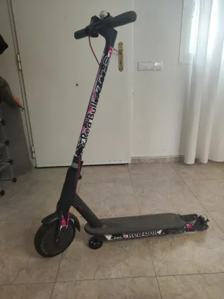 Patinete Eléctrico Xiaomi