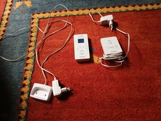 Vigilabebés Miniland Audio