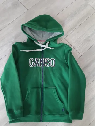Sudadera Ganso niño Talla 14