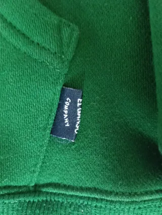 Sudadera Ganso niño Talla 14