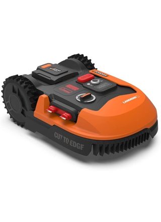 Cortacésped Robot LANDROID