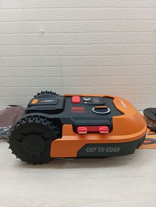 Cortacésped Robot LANDROID