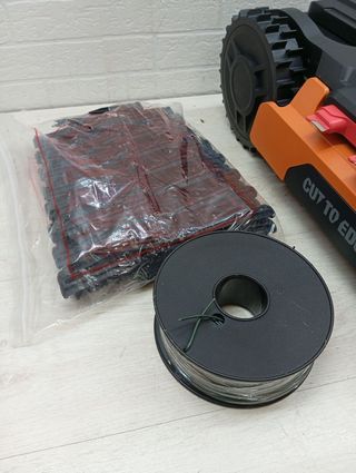 Cortacésped Robot LANDROID