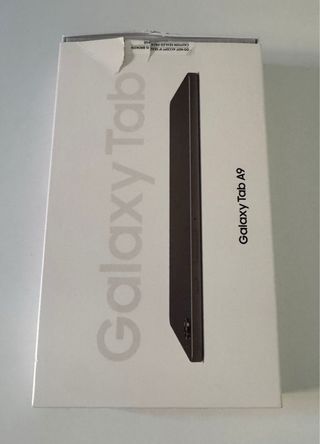 Tablet Samsung Galaxy Tab A9