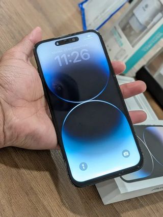 iPhone 14 Pro Max OFERTA