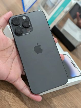 iPhone 14 Pro Max OFERTA