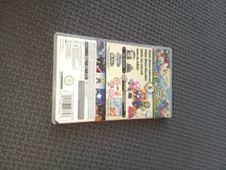 Nintendo Switch Super Mario Bros. U Deluxe