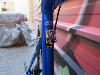 GIANT DEFY bicicleta