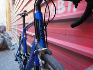 GIANT DEFY bicicleta