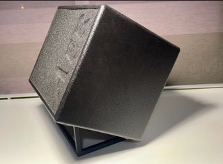 Supporto per amplificatore AER