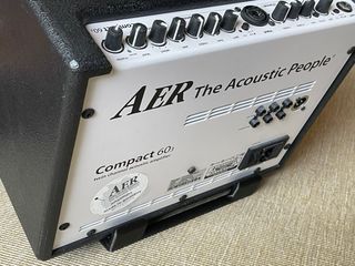 Supporto per amplificatore AER