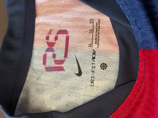 Camiseta FC Barcelona Talla XL