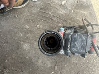 Motor para sistema de perforación