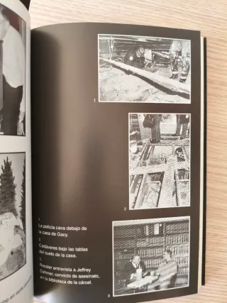 Dentro del monstruo - Robert K. Ressler