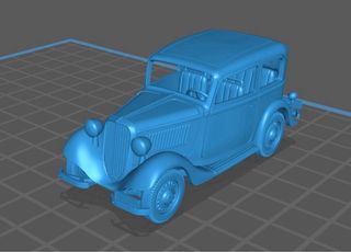 Vehículos Italianos Bolt Action