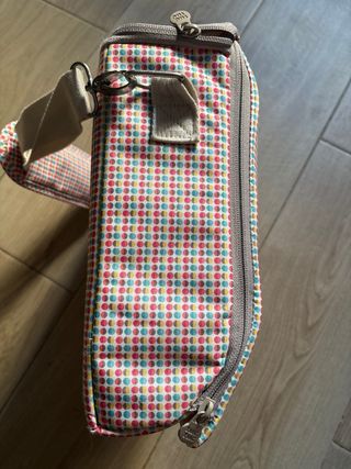 Silla portátil para niños Tuc Tuc.