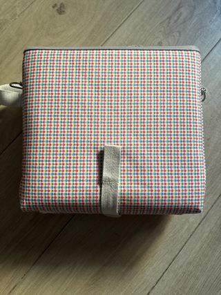 Silla portátil para niños Tuc Tuc.