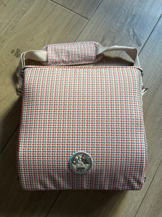 Silla portátil para niños Tuc Tuc.