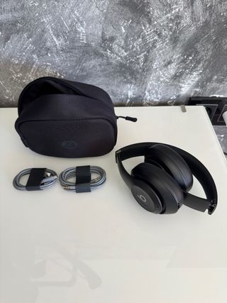 Auricolari Beats Nero