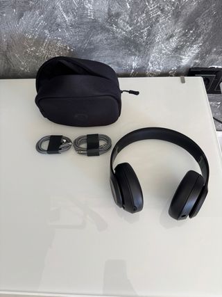 Auricolari Beats Nero