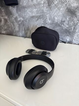 Auricolari Beats Nero